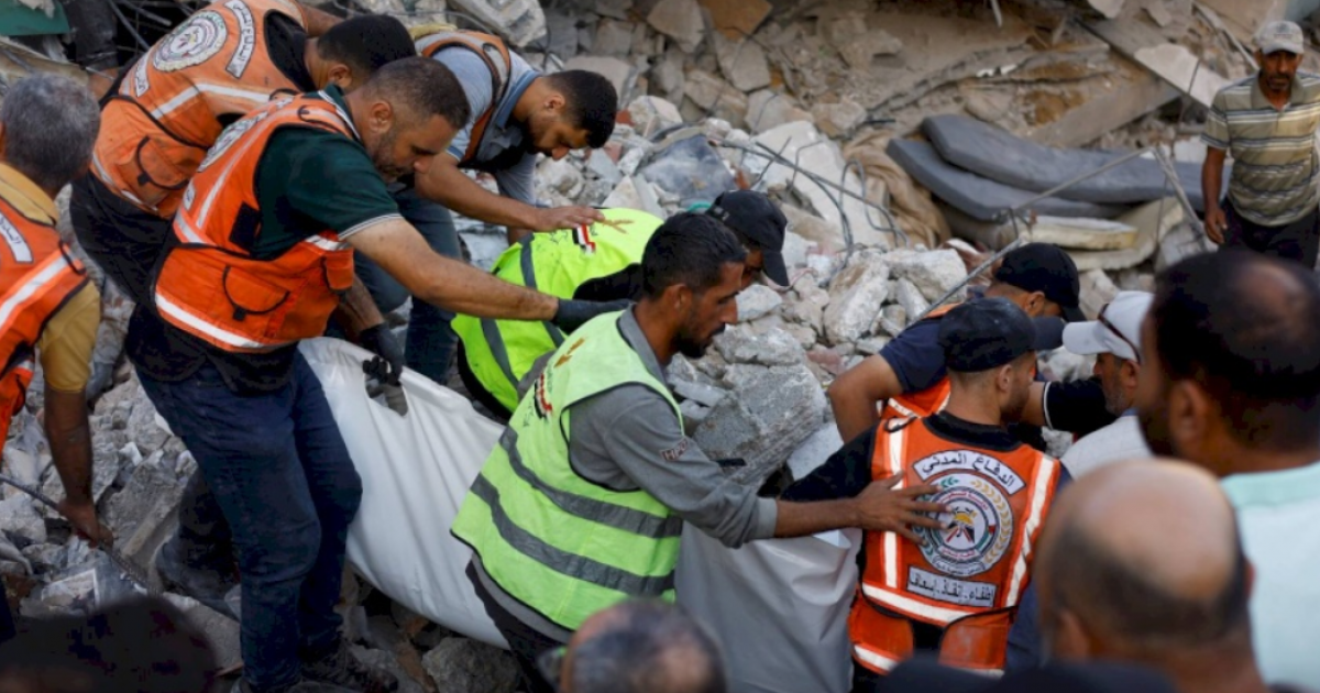 "هآرتس": غزة تواجه واقعا معقدا ومستقبلا غامضا