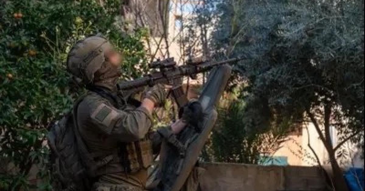 إصابتان برصاص الاحتلال في قلقيلية وجنين