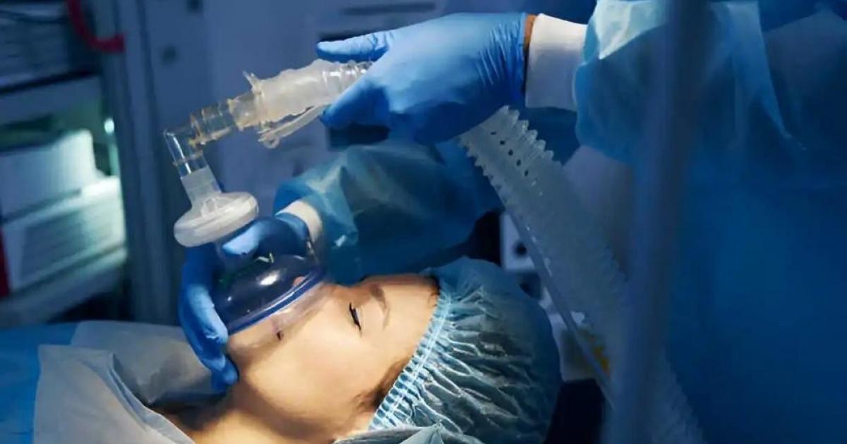 التخدير يُخطر العلماء.. ماذا يحدث للدماغ أثناءه؟