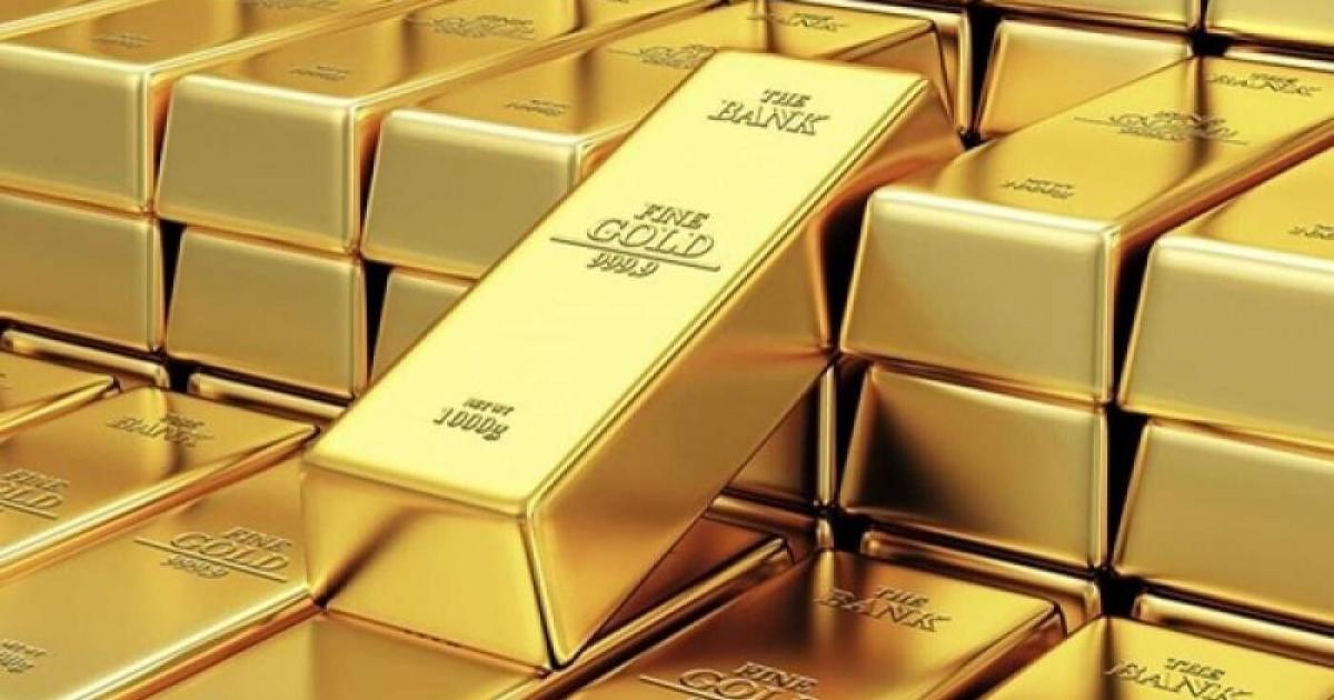 ارتفاع أسعار الذهب وتراجع النفط عالميًا