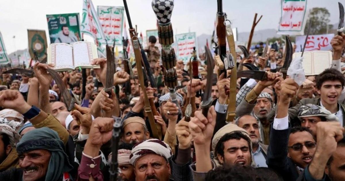 الحوثيون يحذرون تركيا وباكستان: التدخل إلى جانب السعودية سيكلفكم ثمنًا باهظً