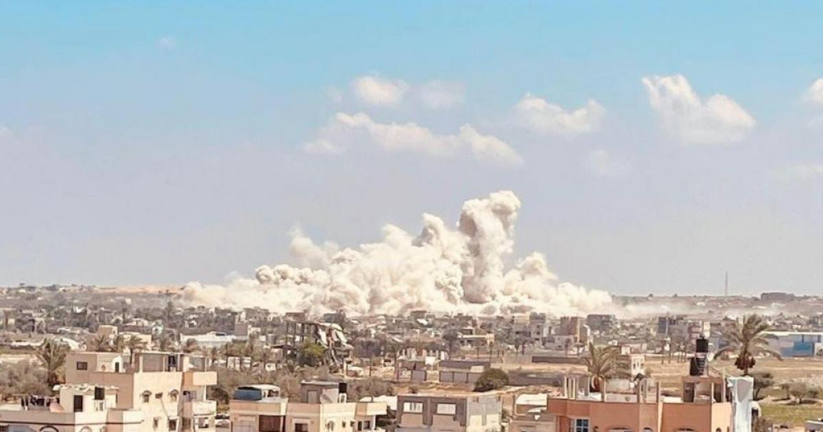 شهيد بغزة وقصف مدفعي وإطلاق نار وسط استمرار خروقات جيش الاحتلال