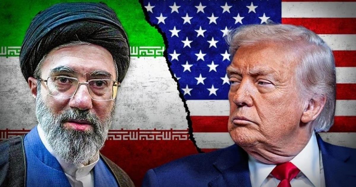 طهران تشترط قبل أي تفاوض مع واشنطن