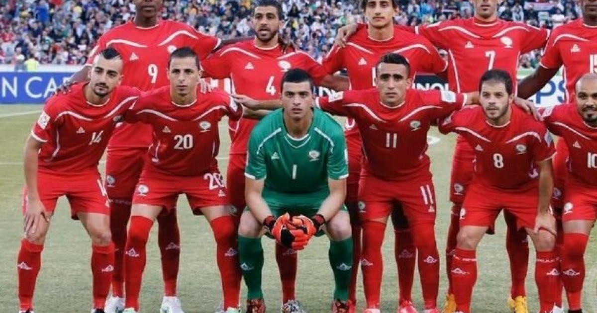 "الفدائي" يواجه نيوزيلندا في افتتاح بطولة الصين