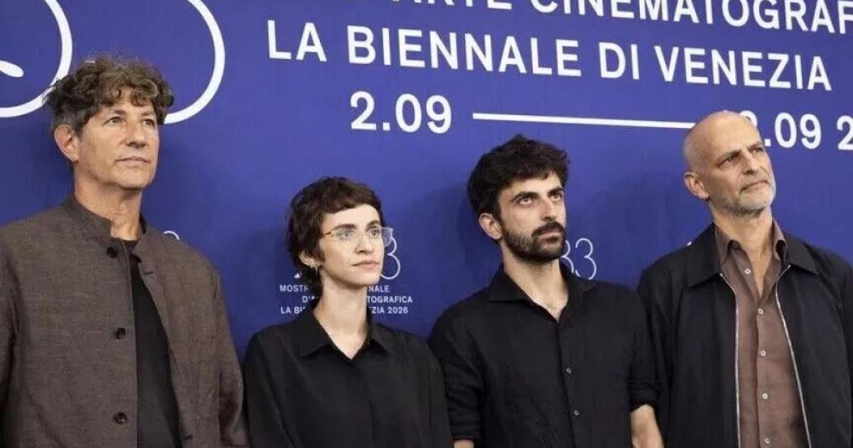 وزير إسرائيلي يتوعد بسحب جنسية صانعي فيلم يوثق مجازر غزة