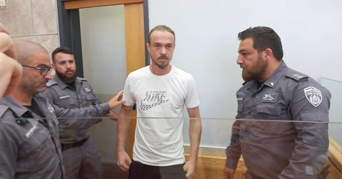 عائلة الشهيد ديار العمري: سجن قاتله 22 عامًا لن يشفي غليلنا