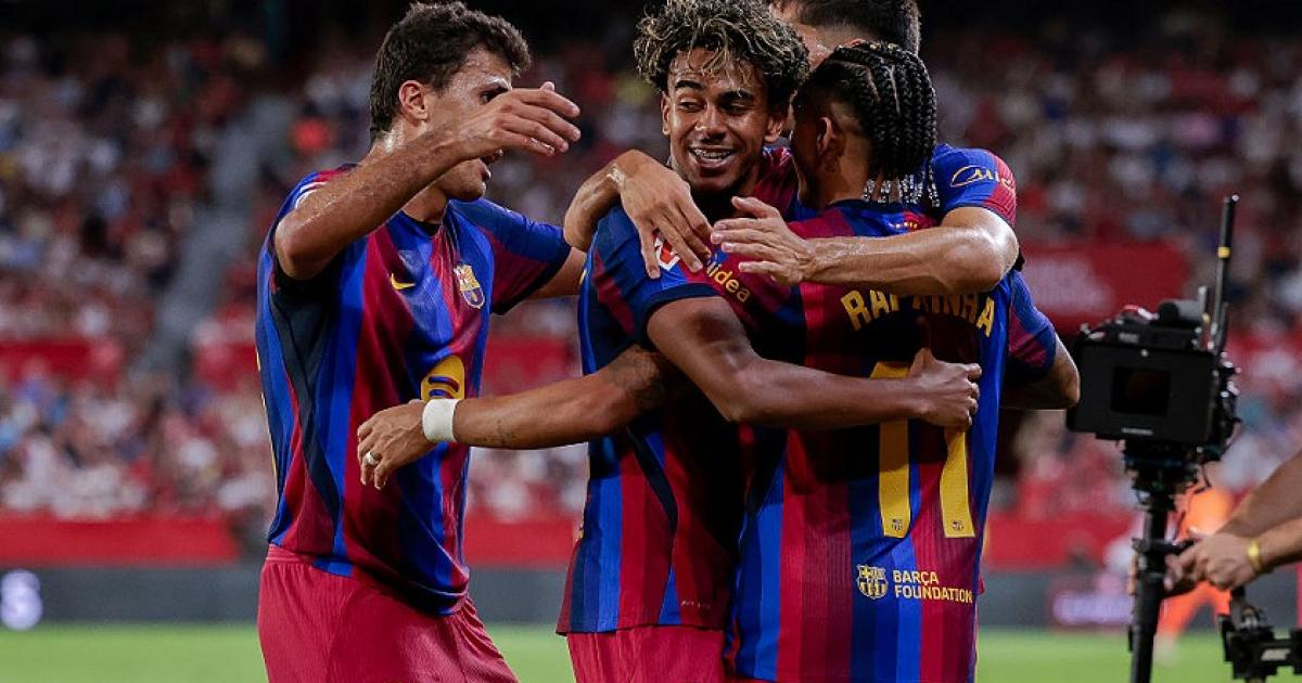 تقرير: برشلونة يواجه أزمة مالية بقيمة 2,6 مليار يورو
