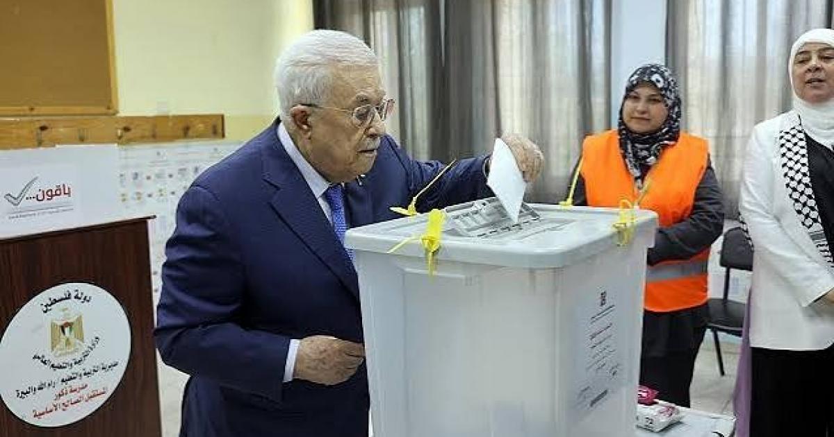 مسؤول في لجنة الانتخابات: الانتخابات التشريعية الفلسطينية في موعدها