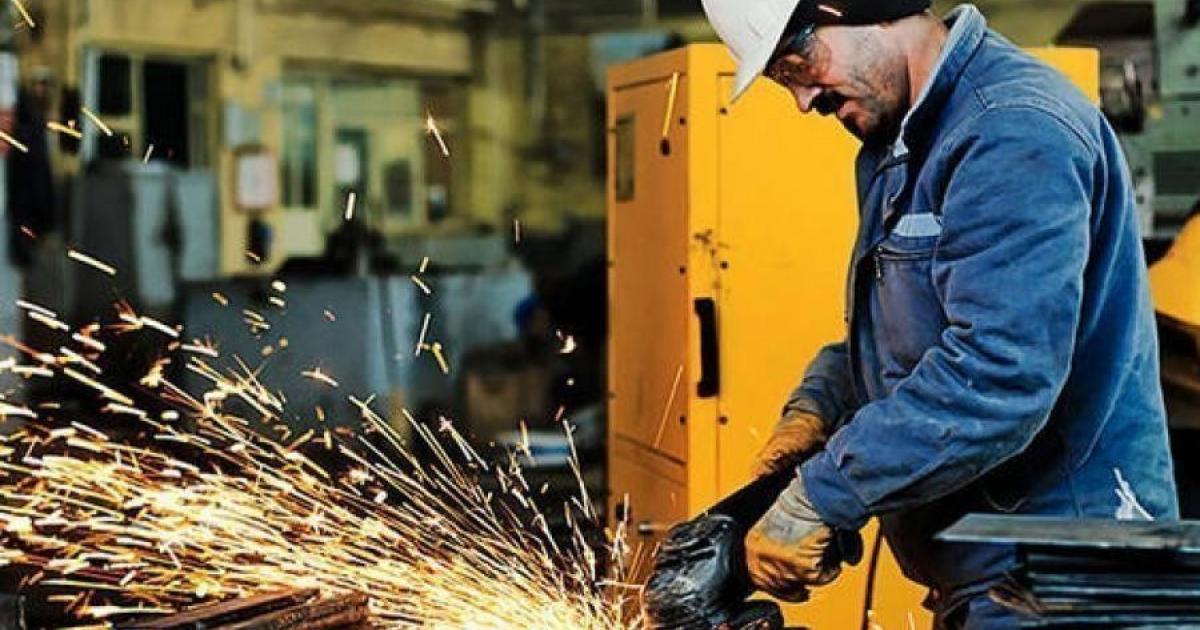 فلسطين تشهد ارتفاعا لكميات الانتاج الصناعي