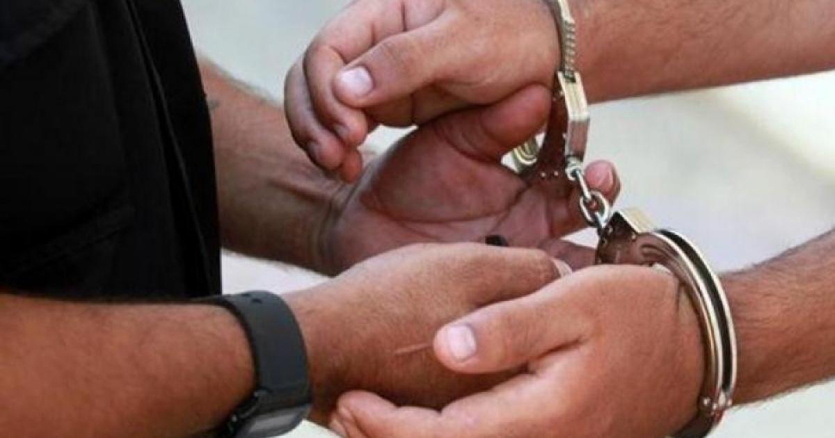 الشرطة: القبض على شاب ظهر في فيديو يسيء لأحد مستشفيات الخليل