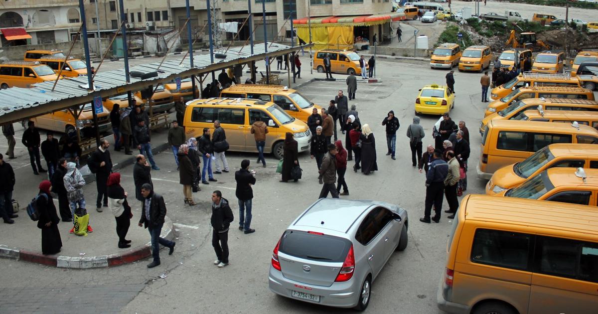 600 ألف عامل في الضفة غير منتسبين لنقابات عمالية أو مهنية