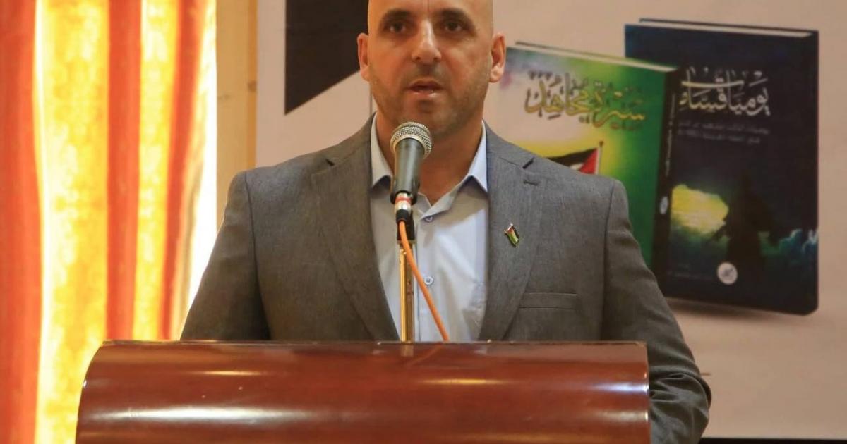 استشهاد أسير محرر من الضفة واستمرار الغارات الجوية