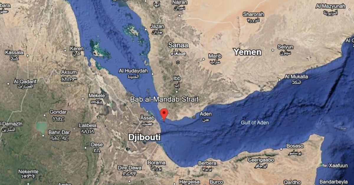 قلق في إسرائيل والجيش بعد سيطرة الحوثيين على كامل الساحل ومضيق باب المندب.