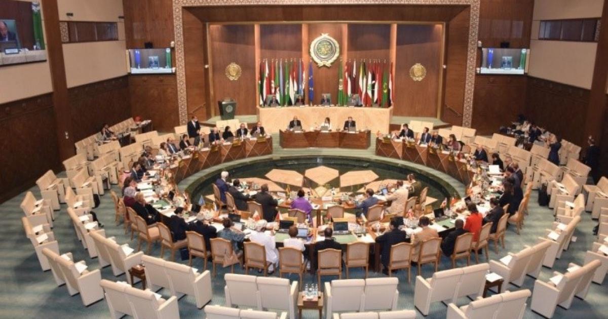 الاثنين المقبل- القضية الفلسطينية والأزمات العربية تتصدر اجتماع وزراء الخارجية العرب