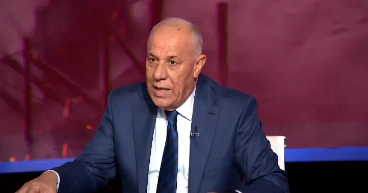 الدويري يرجّح وقوف جهات داخلية أو خارجية خلف بعض الانفجارات بسوريا