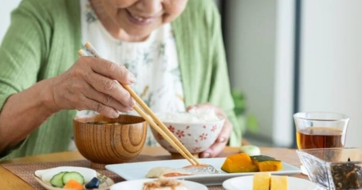 رقم تاريخي في اليابان.. أكثر من 100 ألف معمّر فوق سن المئة
