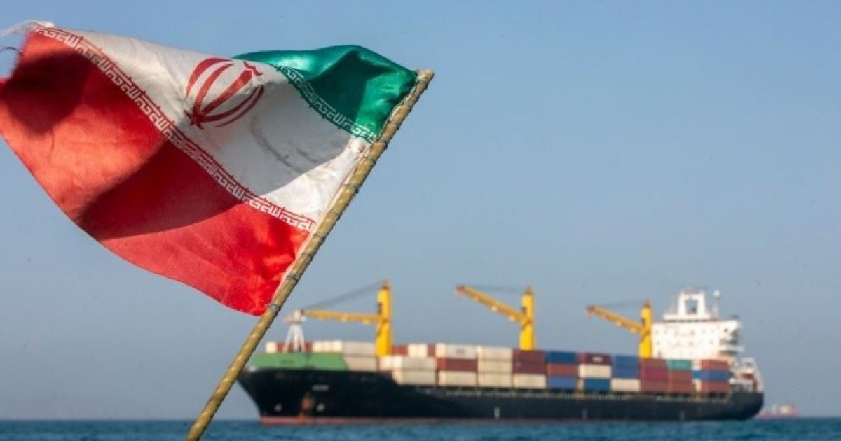 24 مليار دولار وانسحاب إسرائيلي.. شروط إيران لإعادة فتح مضيق هرمز