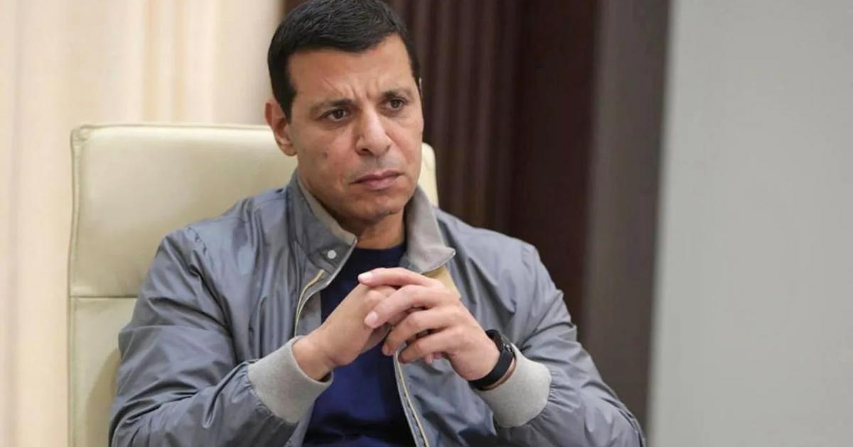 الليكود يتهم دحلان بمحاولة إسقاط حكومة نتنياهو