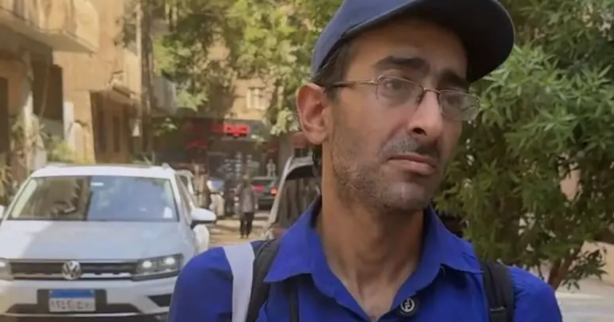 قصته هزت مصر.. 6 عروض عمل برواتب مغرية لـ"الصيدلي الدليفري"