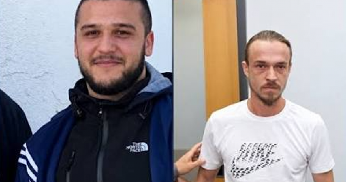 السجن 22 عامًا لقاتل الفتى ديار العمري من صندلة