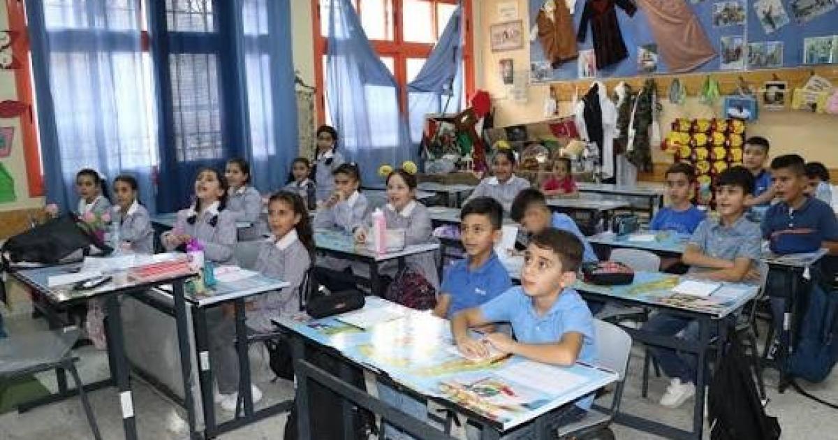 بعد 3 أسابيع من بدء الدراسة.. الخضور: 3 أيام وجاهية لا تكفي ونسعى لزيادة الدوام