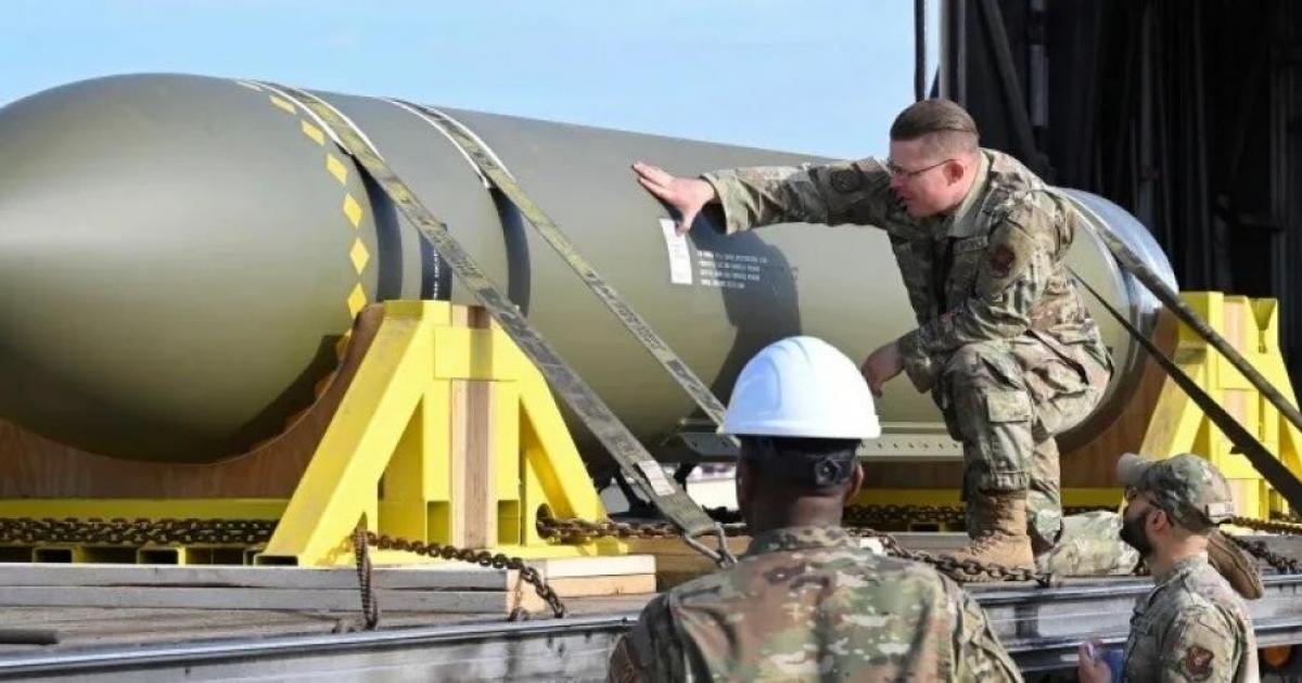 تقرير: 38 مليار دولار تكلفة عمليات البنتاغون ضد إيران