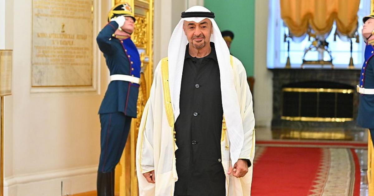 بن زايد حذّر نتنياهو من "زلزال السنوار" قبل أسبوع ونصف من هجوم 7 أكتوبر
