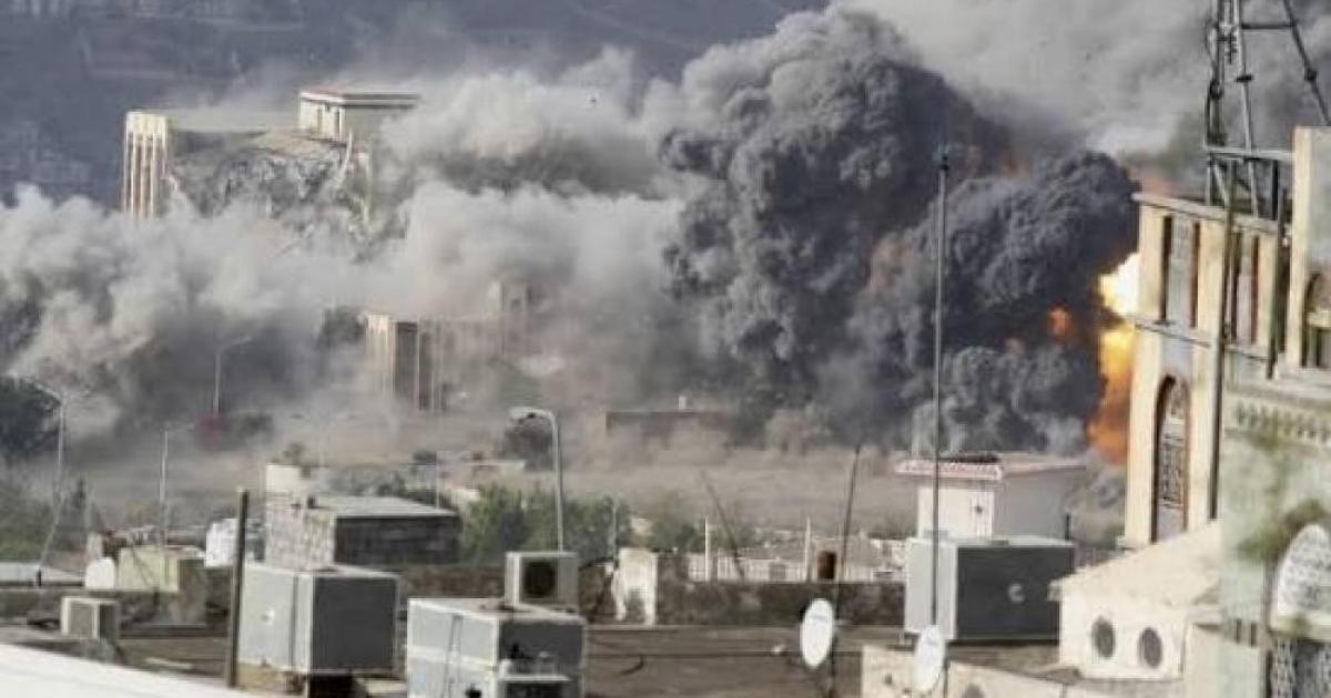 تصعيد باليمن مع تواصل الغارات السعودية