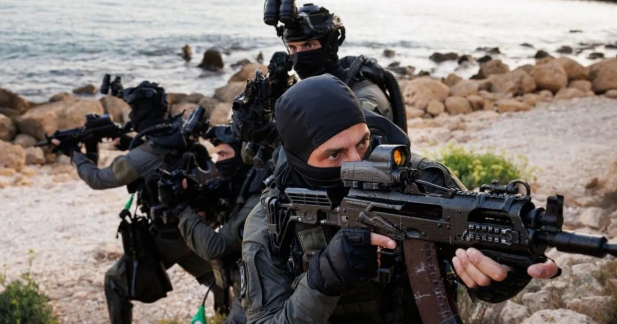 الاحتلال يدفع بوحدة الكوماندوز البحري «شاييطت 13» للعمل في الضفة