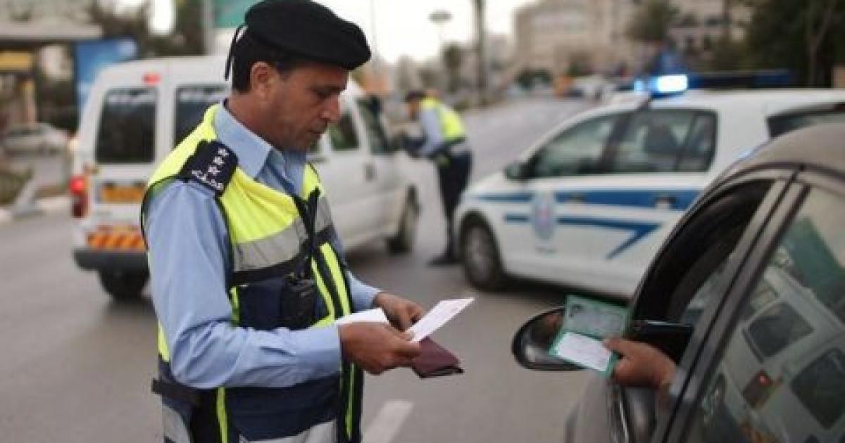 تشدد جديد في مخالفات السير برام الله.. الاعتراض قائم والتخفيض لم يعد مضمونًا