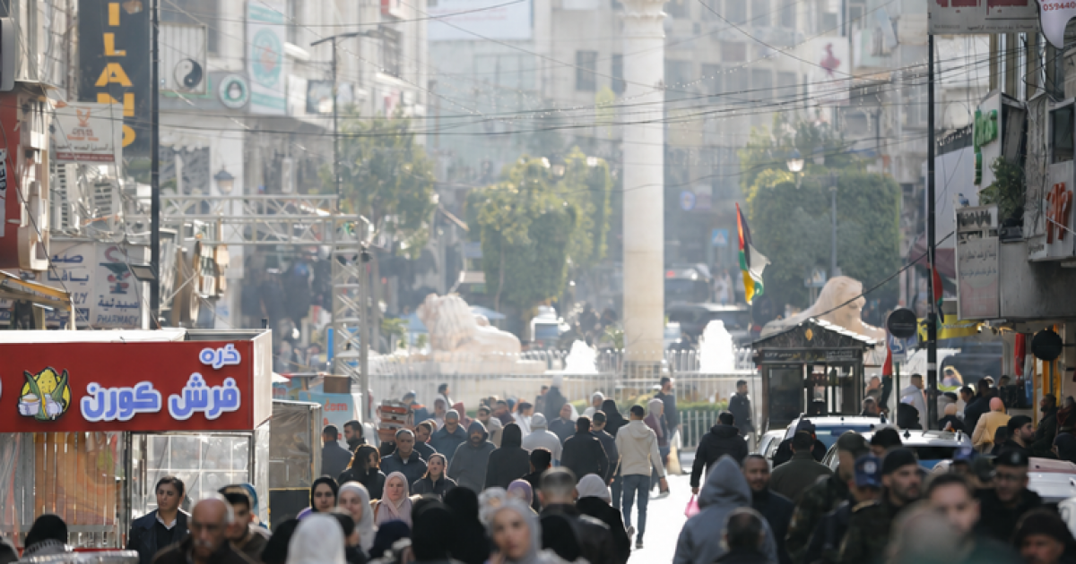تأجيل الفعاليات الترفيهية والاحتفالية ضمن حملة «يلا ع رام الله والبيرة»