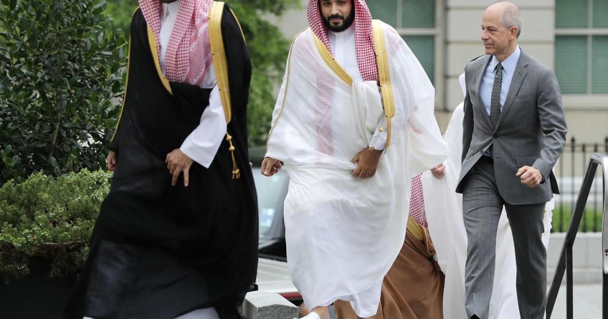 بريطانيا تدرس: السعودية تستنجد بلندن للمساعدة ضد الحوثيين