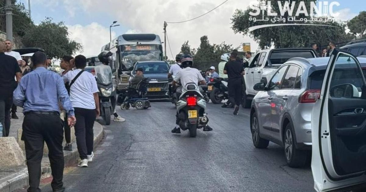 الأقصى.. اقتحام باب الرحمة واعتداء على مقدسي ومنع ذوي الإعاقة