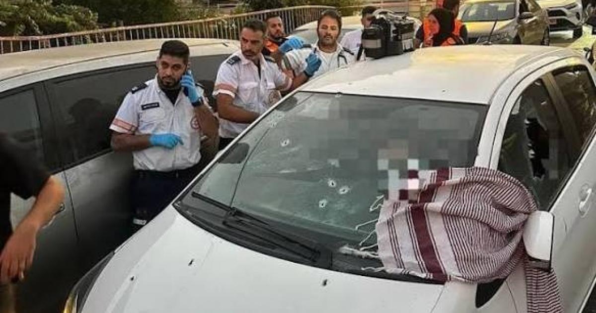 الثالث خلال ساعتين: مقتل شاب بجريمة إطلاق نار في الناصرة