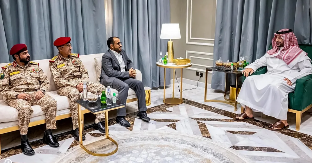السعودية تعرض على الحوثيين هدنة لأسبوعين ومفاوضات مباشرة لإنهاء الحرب
