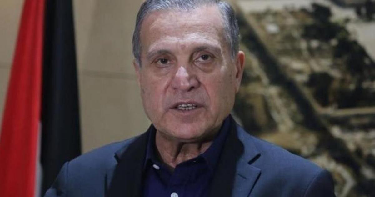 الرئاسة ترحب بإعلان بريطانيا حظر استيراد منتجات المستوطنات وفرض عقوبات على المستوطنات
