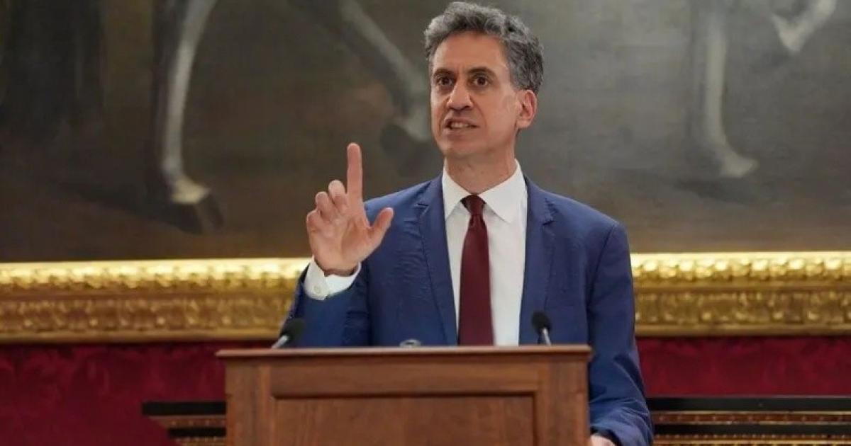 وزير خارجية بريطانيا: أشعر بالفخر لحظر التجارة مع المستوطنات
