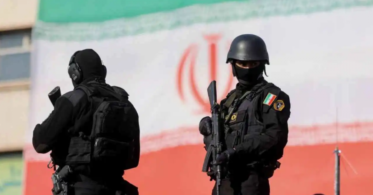 ايران: تجاوزنا مرحلة الدفاع ونحن الآن على أعتاب عمليات هجومية