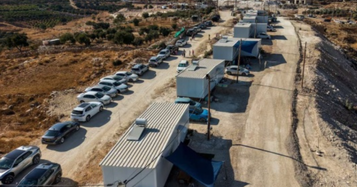 وزير الخارجية البريطاني: أعتقد بشدة أن ما فعلناه مع المستوطنات كان الشيء الصحيح