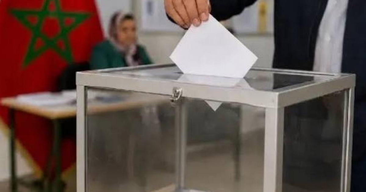 15.8 مليون ناخب مغربي يتوجهون إلى صناديق الاقتراع لانتخاب مجلس النواب
