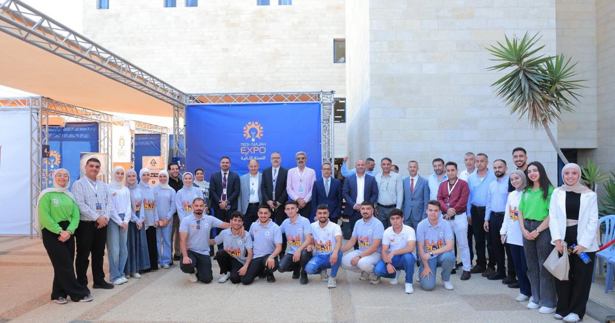 أكثر من 110 طالب وخريج من جامعة النجاح يحصلون على فرص عمل بعد اجتيازهم مقابلات التوظيف
