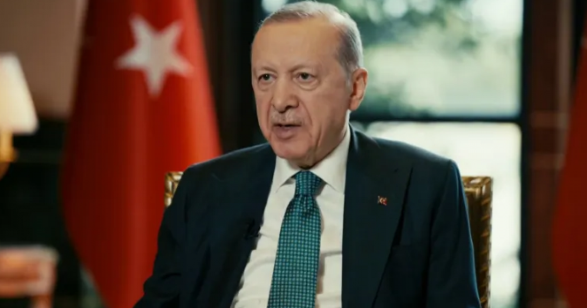 أردوغان: الجميع يدفع ثمن الحرب التي أشعلتها "إسرائيل" في المنطقة