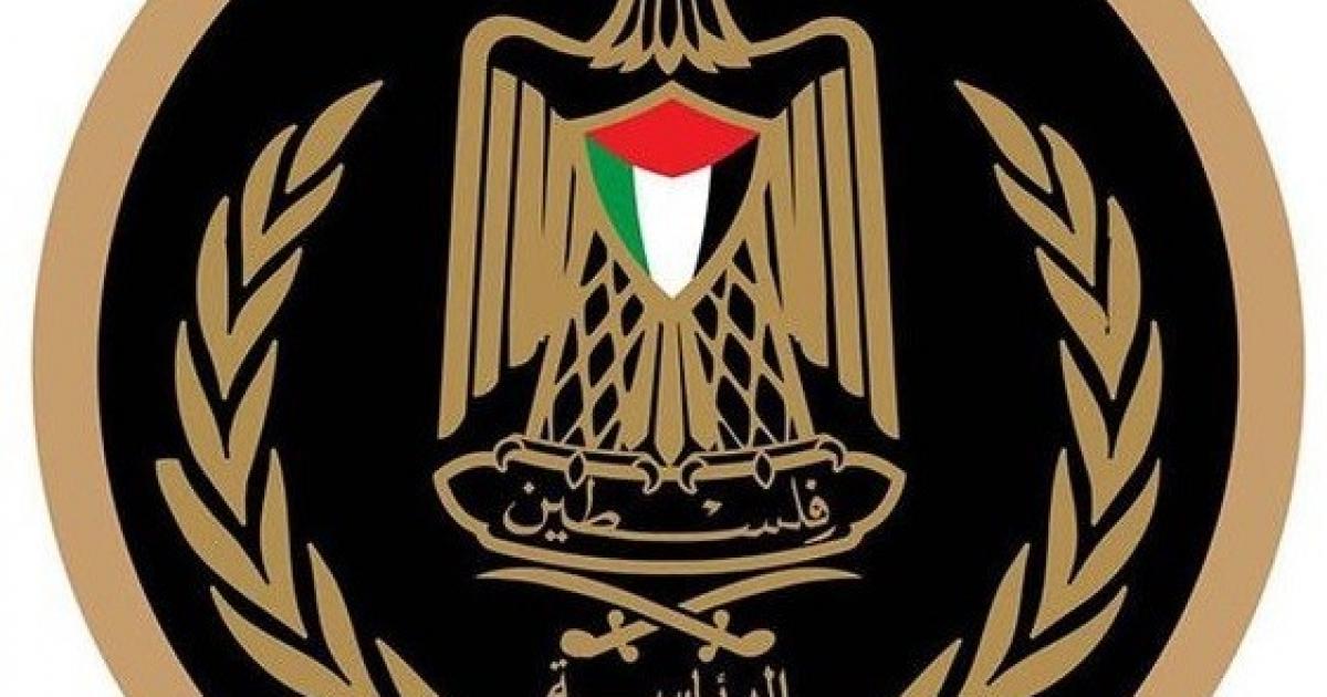 الرئاسة: تصريحات منسوبة لاشتية بشأن سوريا مرفوضة ولا تمثل الموقف الرسمي الفلسطيني