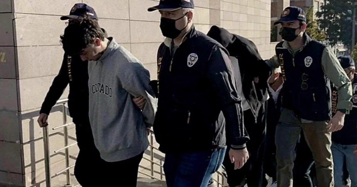 تركيا تفكك شبكة احتيال دولية مرتبطة بإسرائيليين.. واعتقال 9 إسرائيليين ضمن التحقيقات