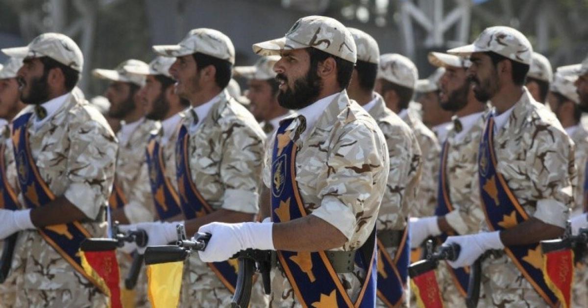 الحرس الثوري الإيراني: اعتقال خلية مسلحة مرتبطة بالتيار الملكي