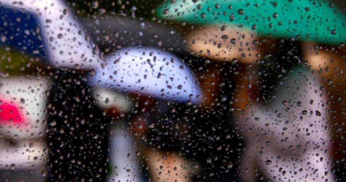 أجواء حارة اليوم وانخفاض ملموس على درجات الحرارة غدا وفرصة لأمطار متفرقة