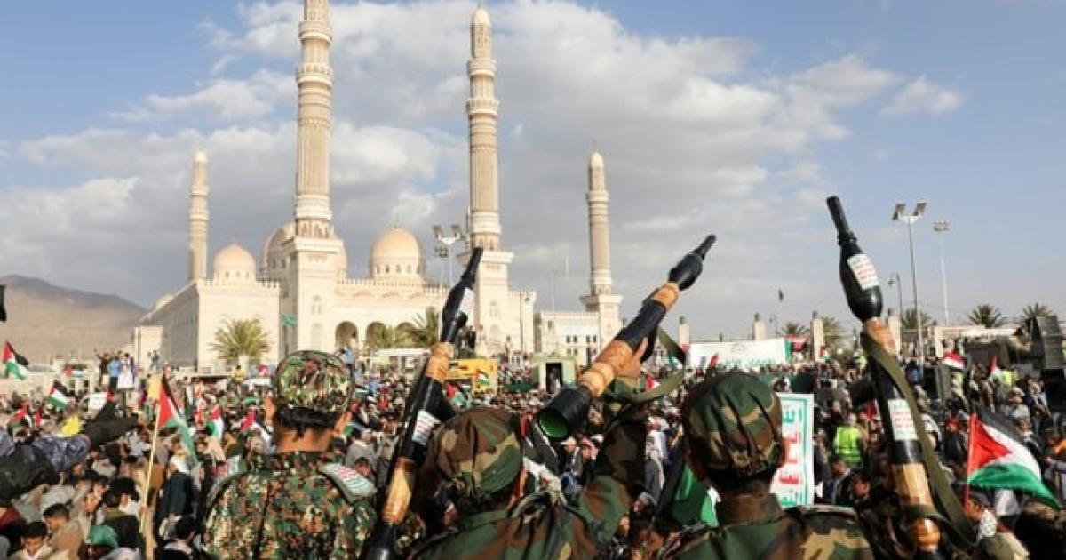 السفارة الأمريكية في اليمن: الحوثيون أخطأوا في حساباتهم