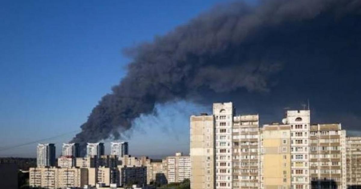 5 قتلى و24 مصابًا بهجمات روسية على سومي بأوكرانيا