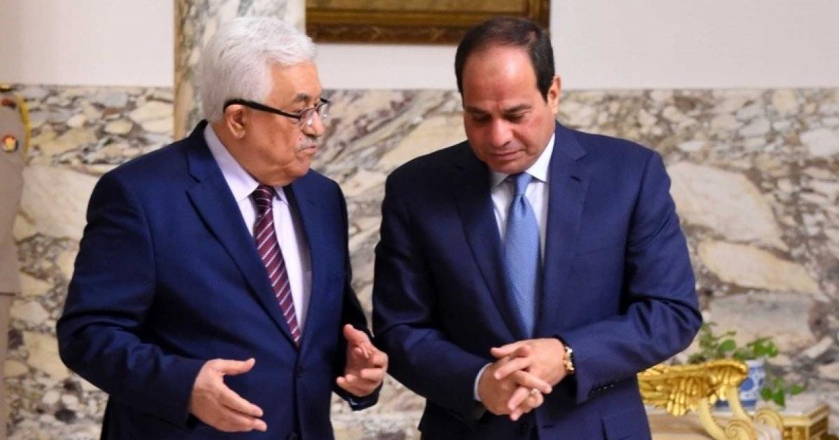 الرئيس يصل مصر غداً