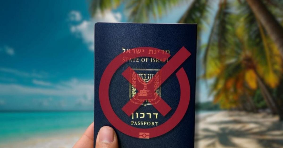 تقرير يرصد تزايد رفض السياح الإسرائيليين في دول آسيا
